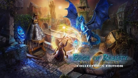 Edge of Reality - Ring of Destiny05 - hidden object, cool, video games, fun, puzzle