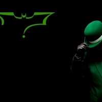 The Riddler