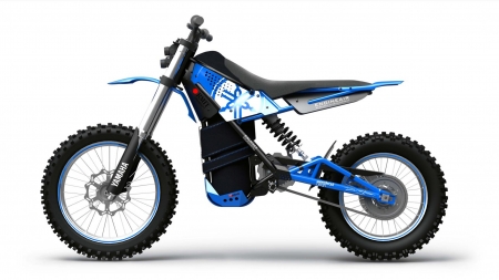 Dirt Bike - auto, motorbike, motorcycle, dirt bike