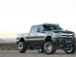 2013 Ford F-250