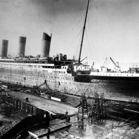 RMS Titanic