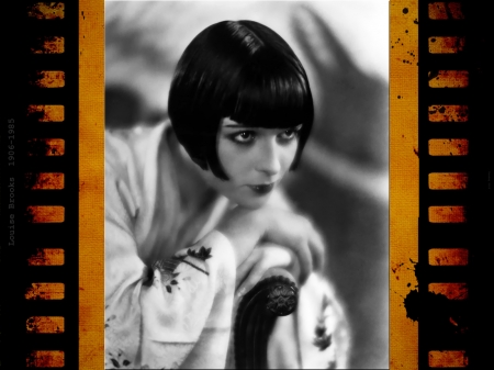 Louise Brooks67 - a girl in every port 1928, diary of a lost girl 1929, beggars of life 1928, pandoras box 1929