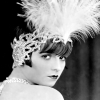 Louise Brooks92