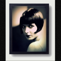 Louise Brooks93