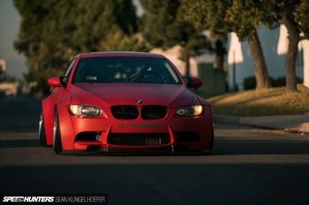 BMW E92 M3 - e92, bmw, car, m3