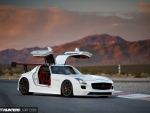 Mercedes-Benz SLS AMG