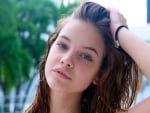 Barbara Palvin