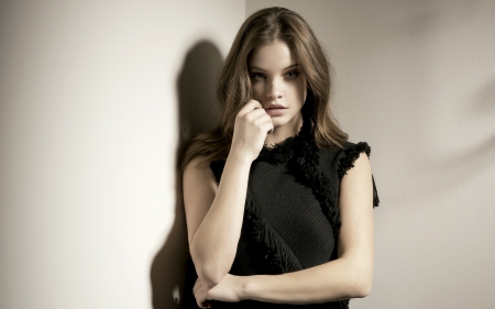 Barbara Palvin - babe, model, hungarian, beautiful, actress, barbara palvin, woman