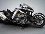 Super Bike Concept