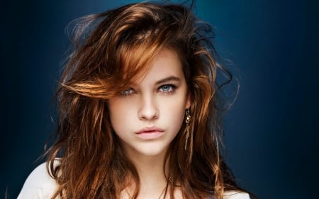 Barbara Palvin - babe, model, hungarian, beautiful, actress, barbara palvin, woman