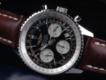 Breitling Navitimer Heritage Luxury Watch