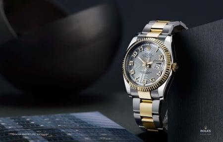 Rolex - watch, luxury, expensive, Rolex