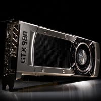 Nvidia GeForce GTX 980