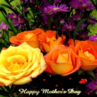 Happy Mothers Day