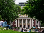 Ivan Vazov National Theatre in Sofia Bulgaria