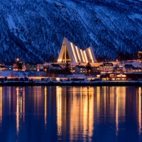 Norwegian Sea
