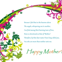 Happy Mothers Day