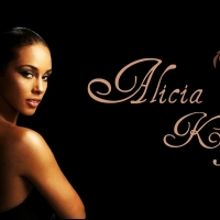 ALICIA KEYS