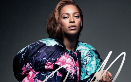 BEYONCE - actress, singer, songwriter, fashion