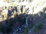 Undine Falls