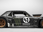 Ken Block - Hoonicorn Ford Mustang V2