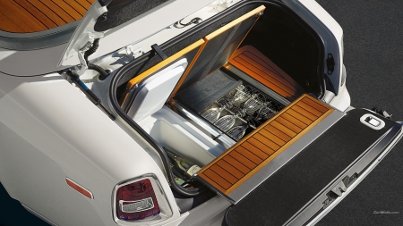 2013 Rolls-Royce Phantom Coupe - luxury, Rolls Royce, 2013, Phantom, car, Drophead, Coupe