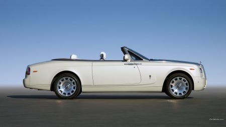 2013 Rolls-Royce Phantom Coupe - 2013, rolls royce, luxury, coupe, car, drophead, phantom