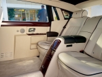 2015 Rolls-Royce Phantom