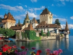 Castle Oberhofen