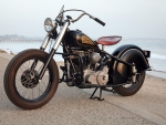 1946 Indian: Mighty Indian Chief