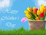 To All Mothers