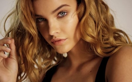 Barbara Palvin - babe, model, hungarian, beautiful, actress, barbara palvin, woman