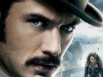 Sherlock Holmes (2009)