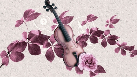 Violin Melody