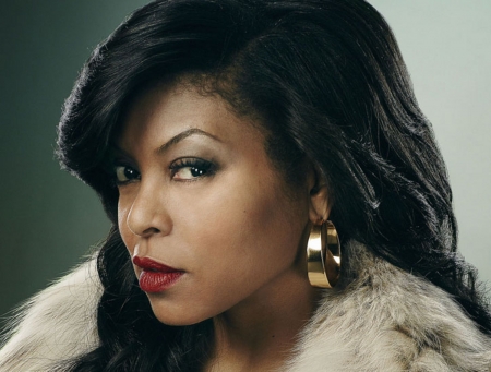 TARAJI HENSON - movies, actress, singer, songwriter