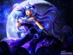 Princess Luna