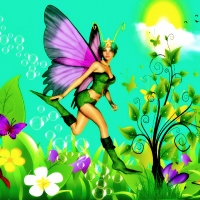 Fairy DREAM LAND â™¥