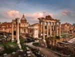 Roman Forum