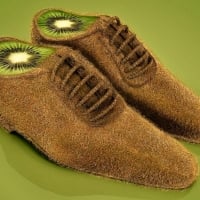 Kiwi shoes