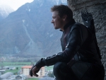 Clint Barton - Hawkeye