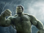 Bruce Banner - The Hulk