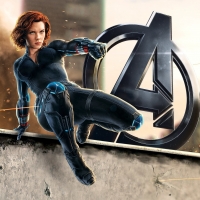 Natasha Romanoff - Black Widow