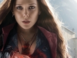 Wanda Maximoff - Scarlet Witch