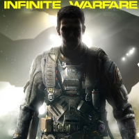 Call of Duty Infinite Warfare