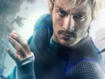 Pietro Maximoff - Quicksilver