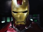 Tony Stark - Iron Man