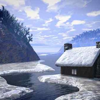 Winter Wonderland