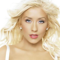Christina Aguilera