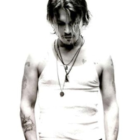 johnny depp