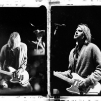 Kurt Cobain